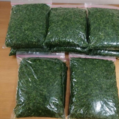 پاک‌سازی و شست‌وشوی تخصصی انواع سبزیجات