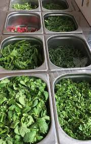 تمرکز بر کیفیت، بهداشت و رضایت مشتری در سبزیجات آماده پاک فرهادی